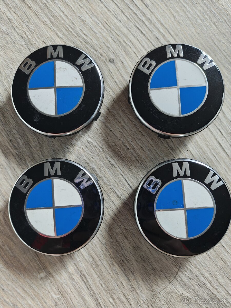 Puklicky Bmw