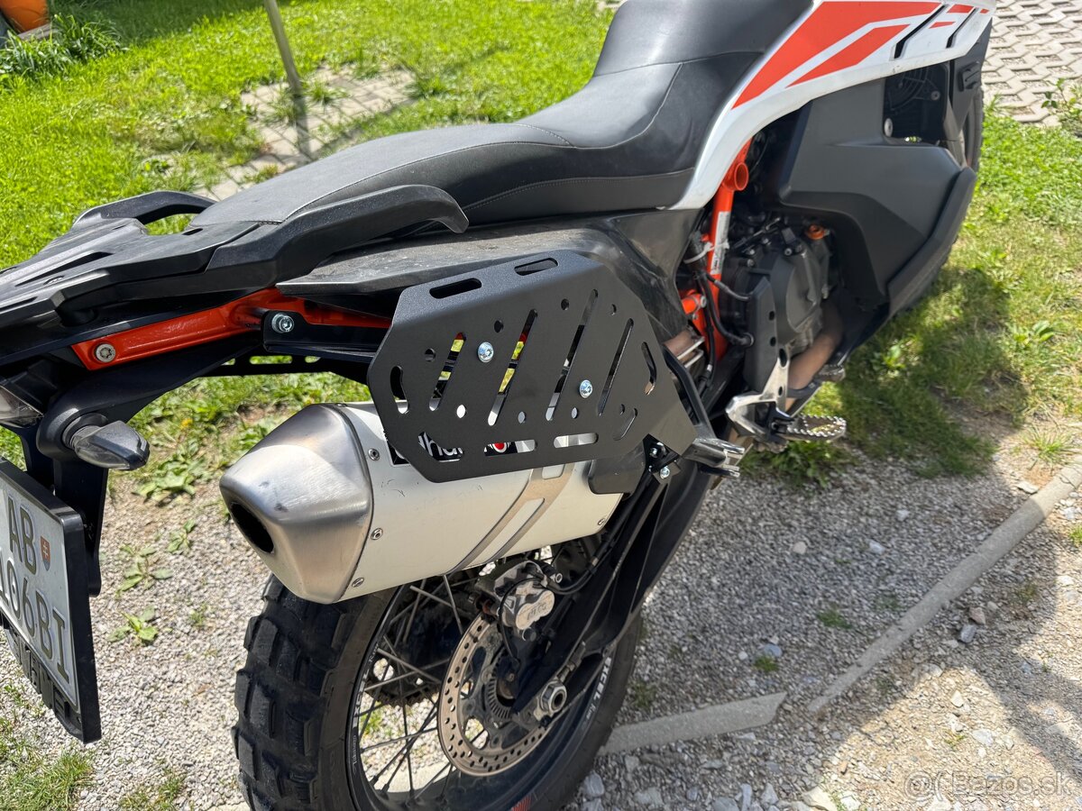 KTM 790 Adventure R