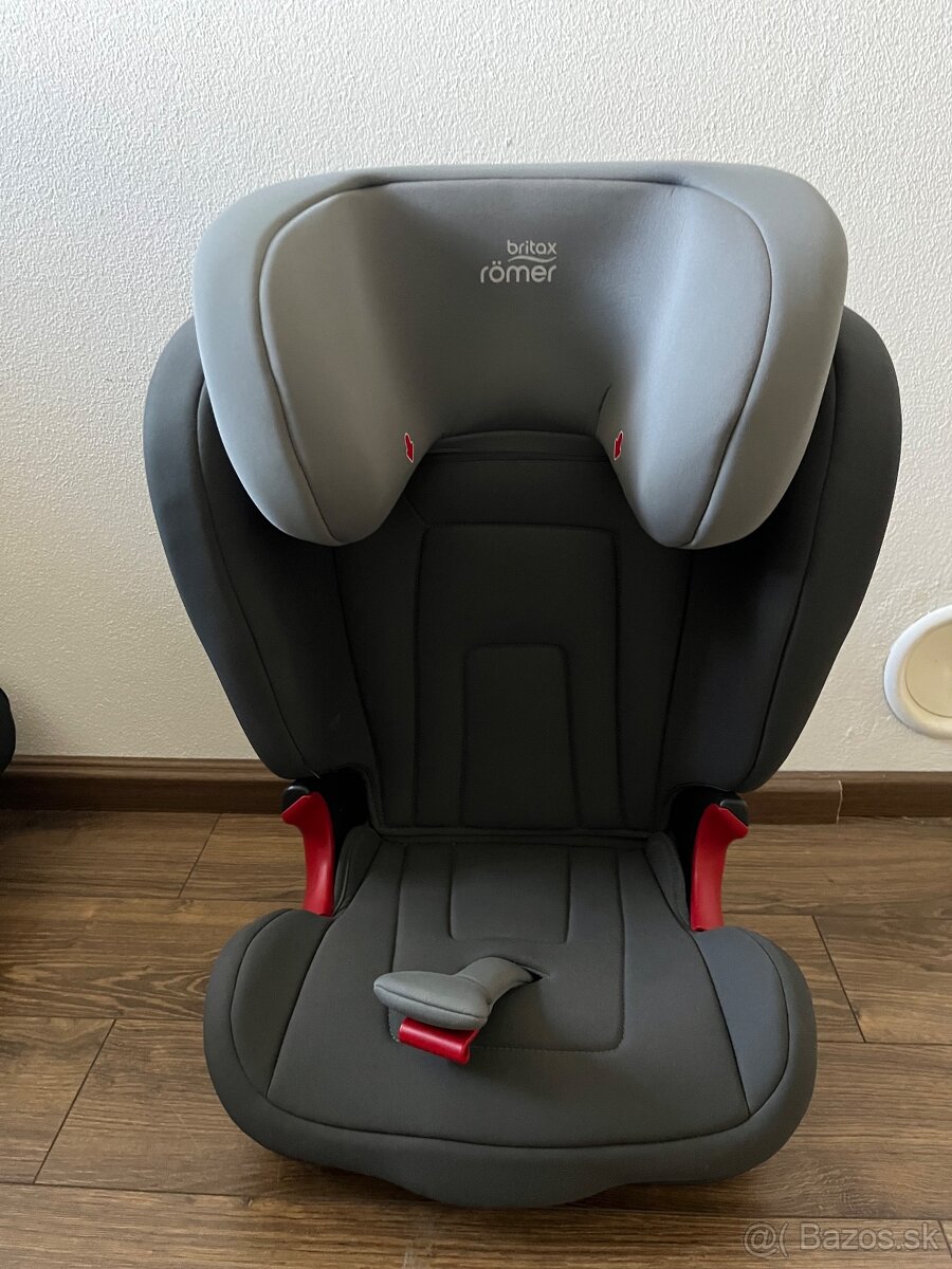 Römer Kidfix 2r