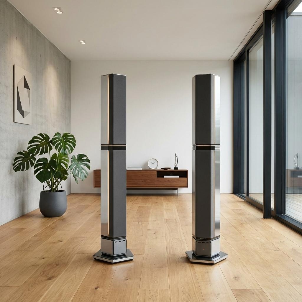 Beng Olufsen Penta MK ii activ