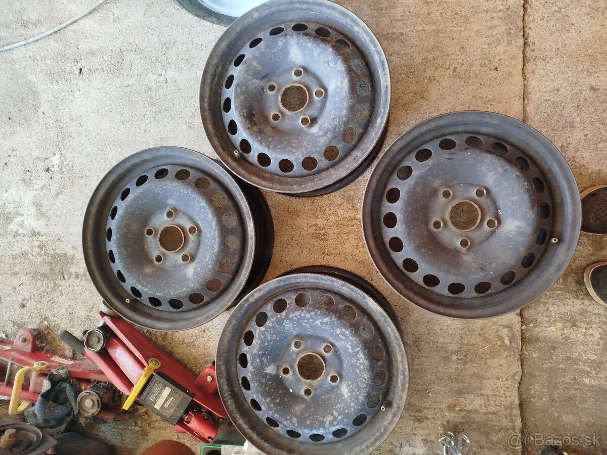 5x112 R15