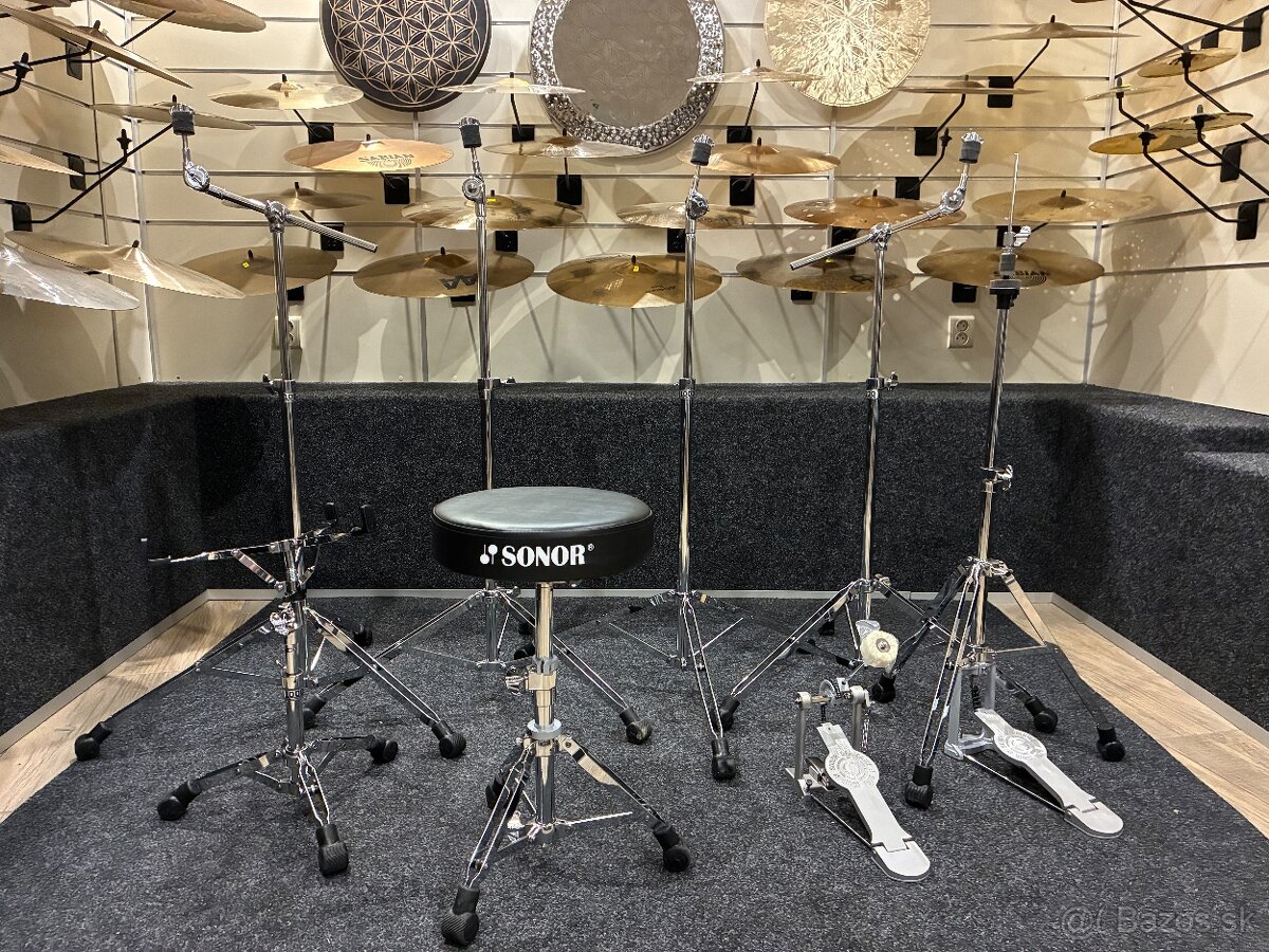 HARDWARE SONOR - NOVE