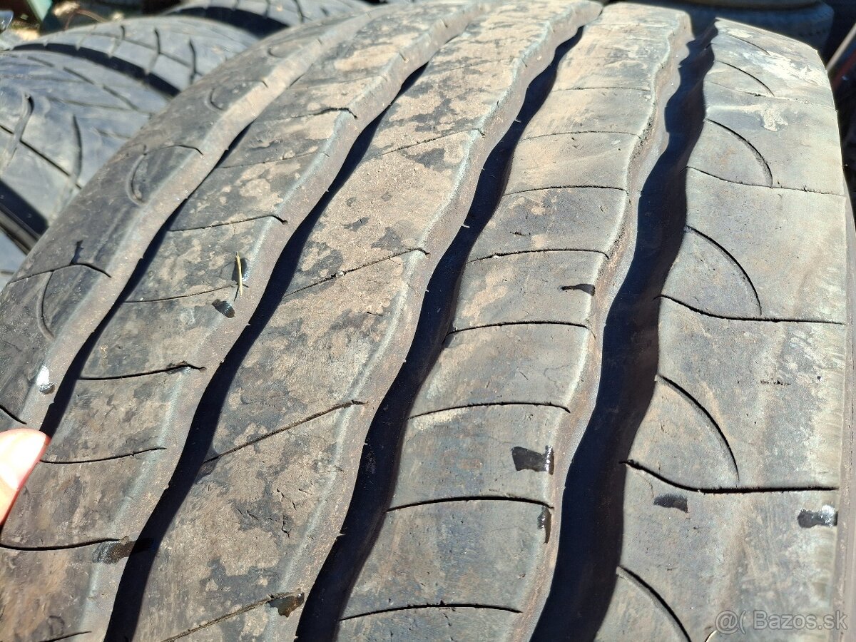 Sava 385/65r22.5