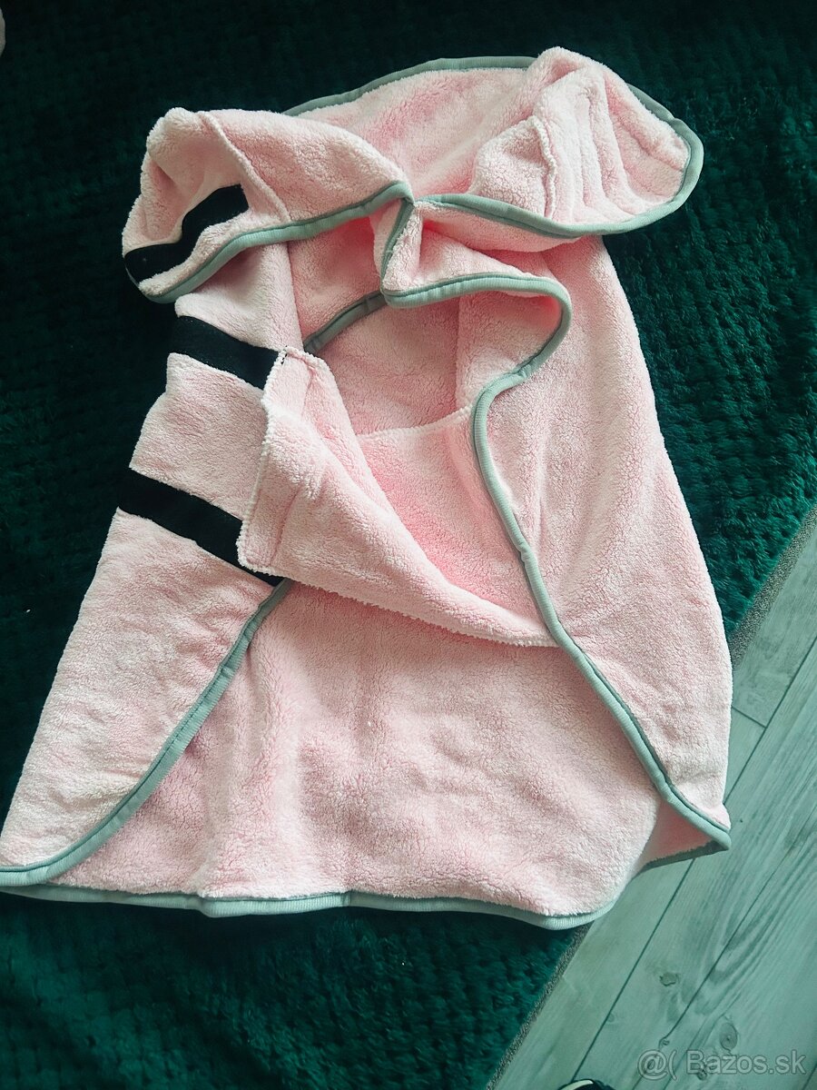 Župan pre psika