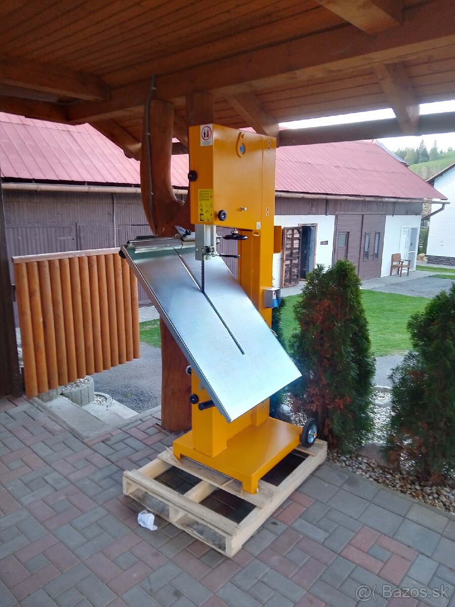 Píla na ytong