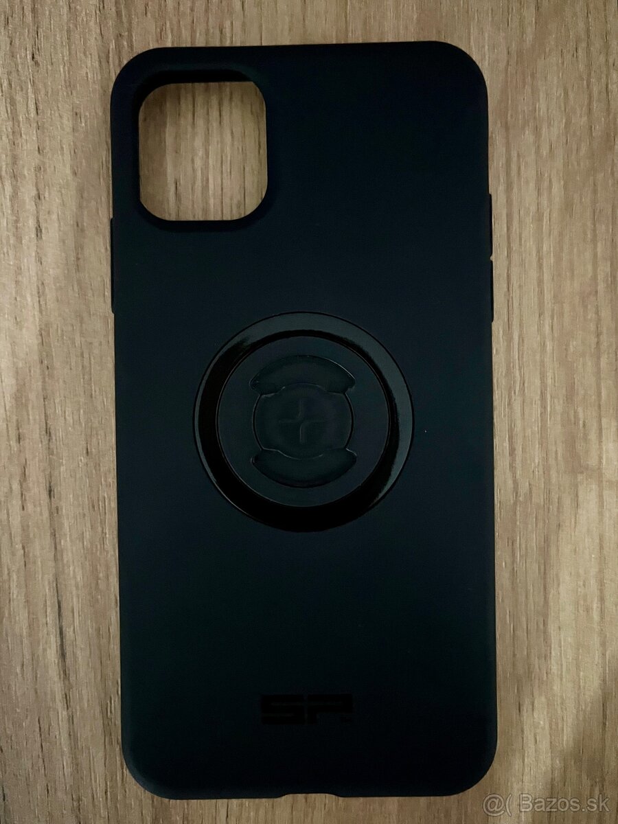 SP Connect na Iphone 11