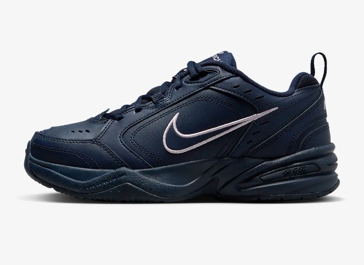 Predam nenosene Nike Air Monarch IV