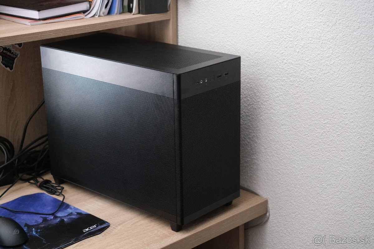 počítač RTX 3070