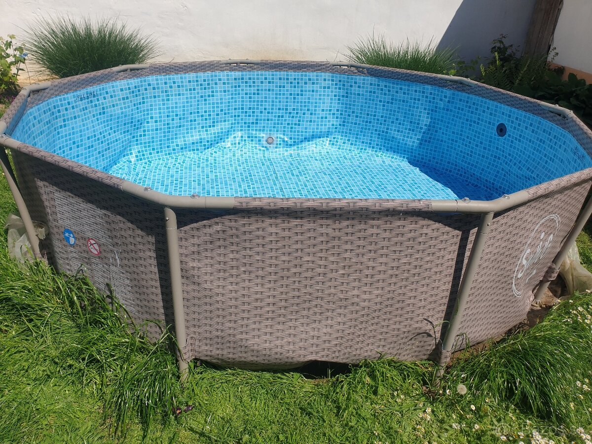 Bazén