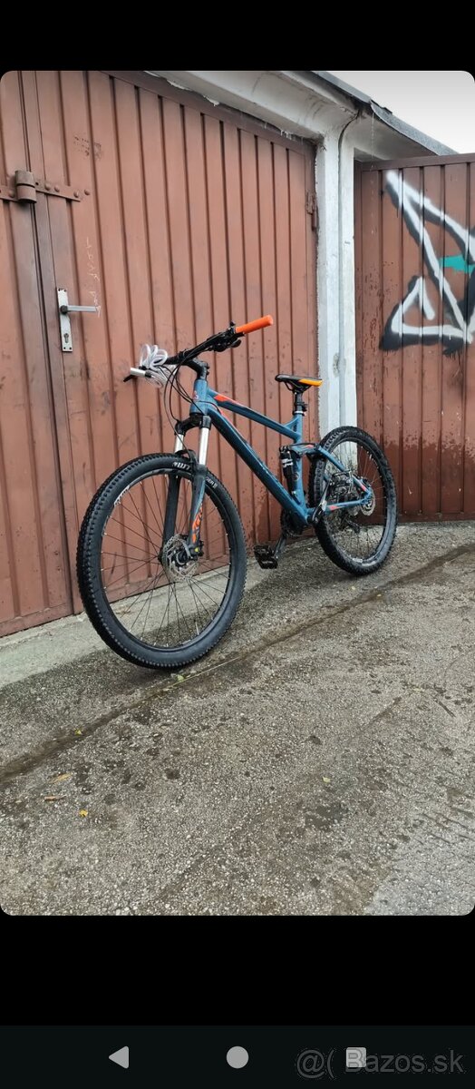Predam CTM Rocker
