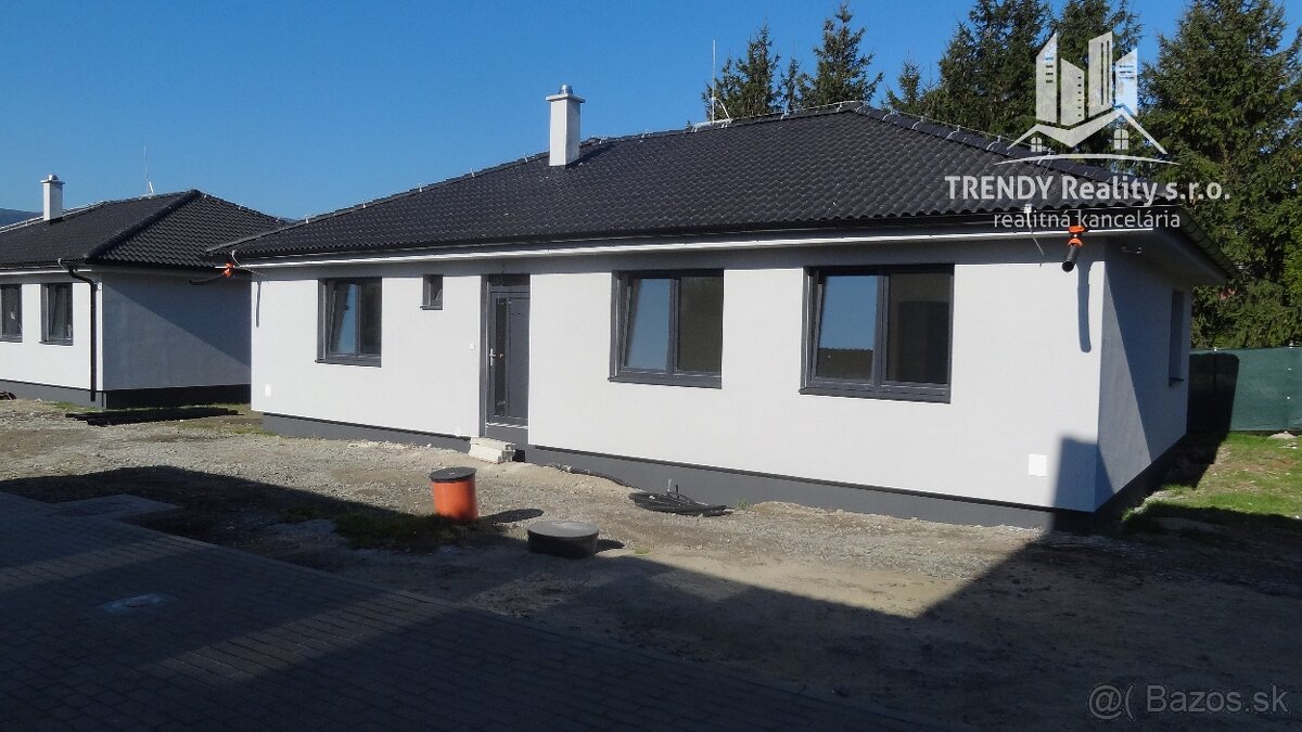 Rodinný dom, Soľ, okres Vranov nad Topľou, zľava o 14 000 €