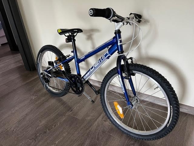 detsky bicykel 20