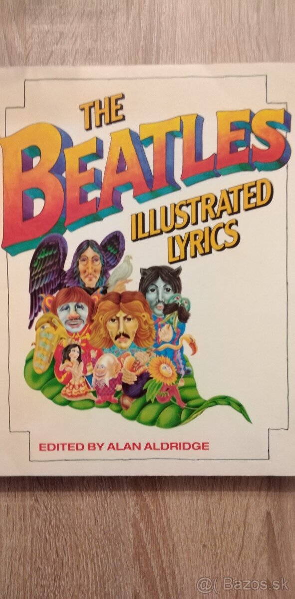 The Beatles