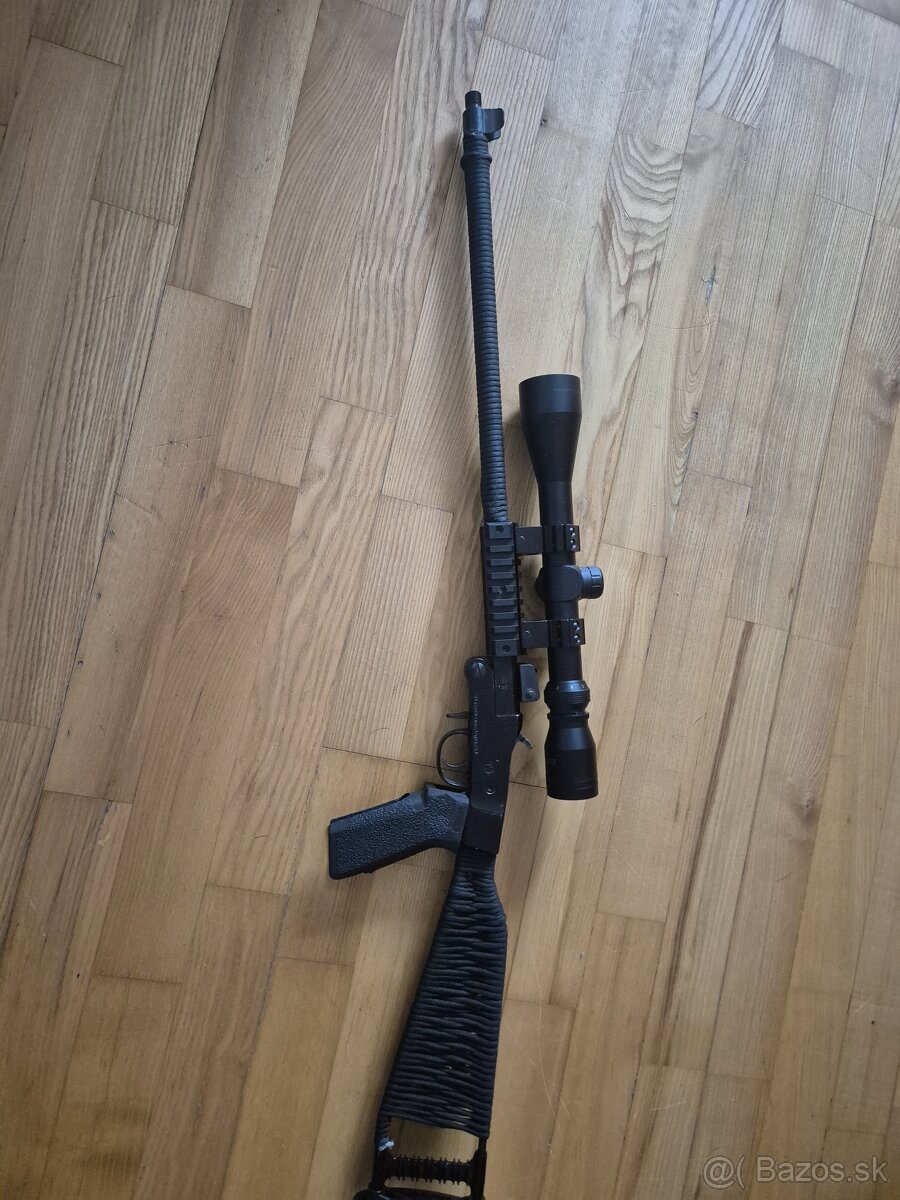 Predam 22 lr Chiappata