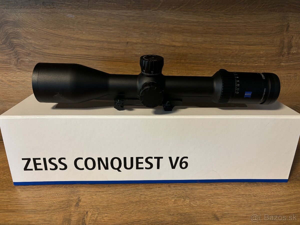 Zeiss V6