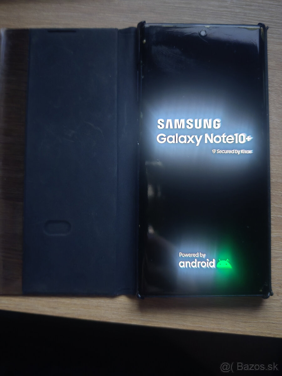 Samsung Galaxy Note10+
