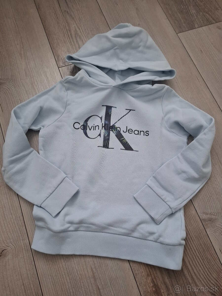 Mikina CK