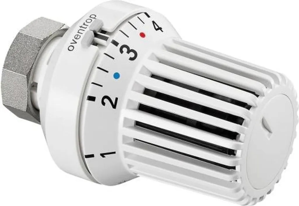 Termostatická hlavica Oventrop UNI XH, 1011365