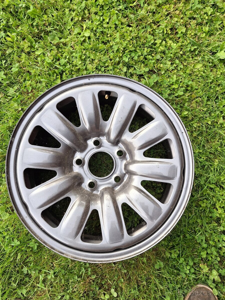Disk Renault 5x114,3 r16