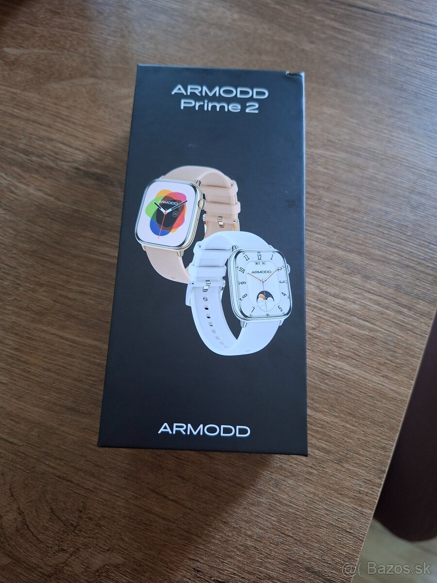 Armodd Prime 2