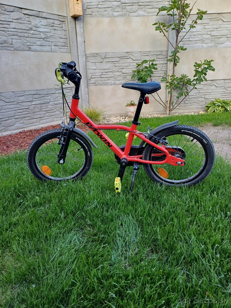 Bicykel