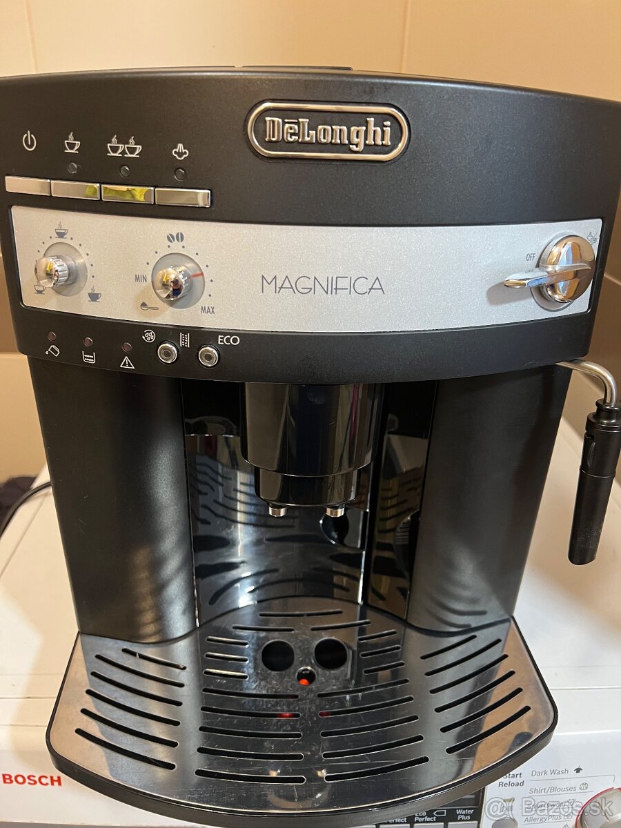 Delonghi