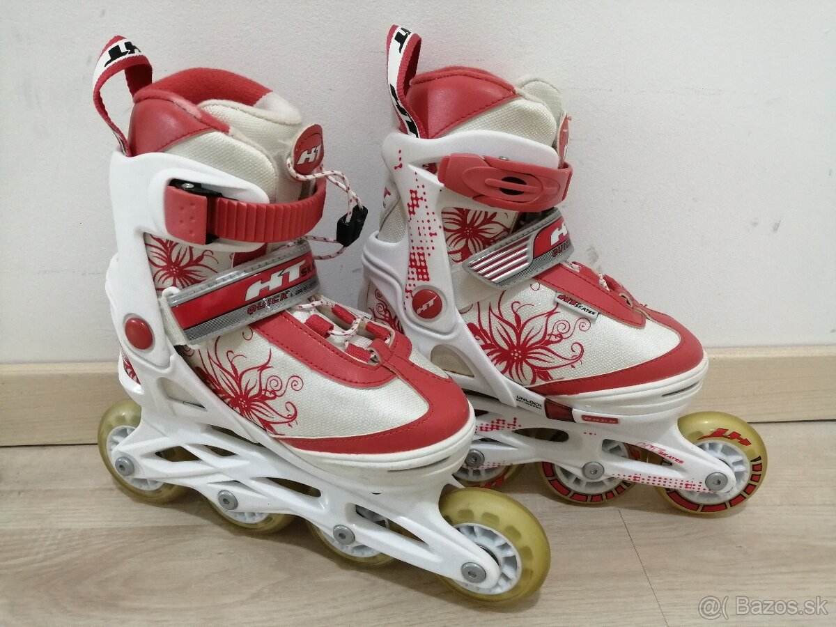 HT SKATES