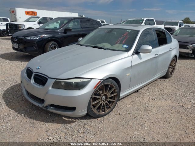 Rozpredam BMW e90