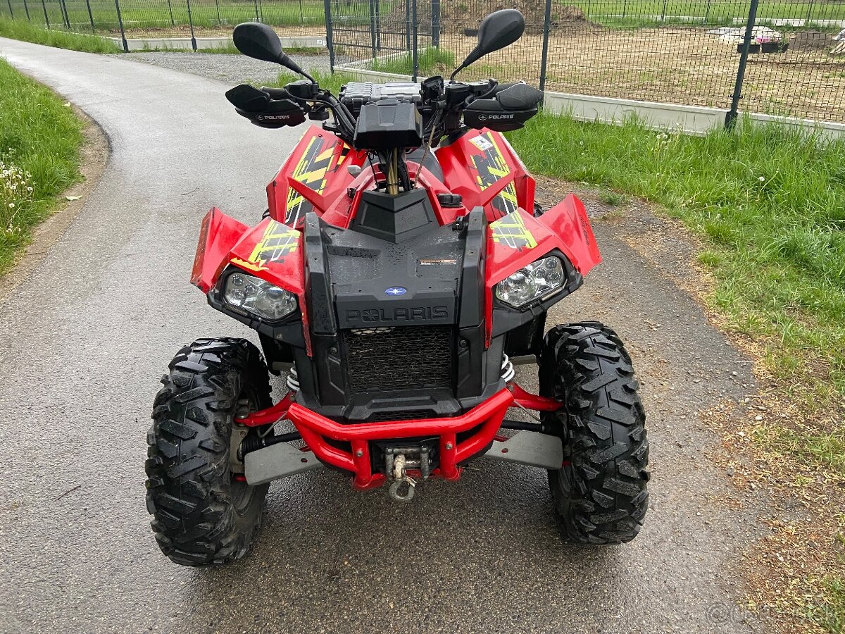 Polaris sportsman 1000 scrambler 1000 Polaris 850 Polaris