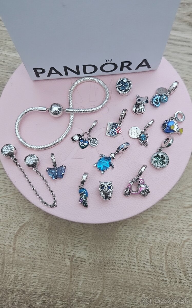 Pandora