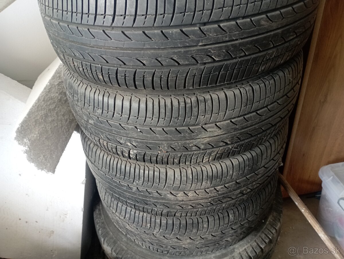 Predam pneu Bridgestone r14