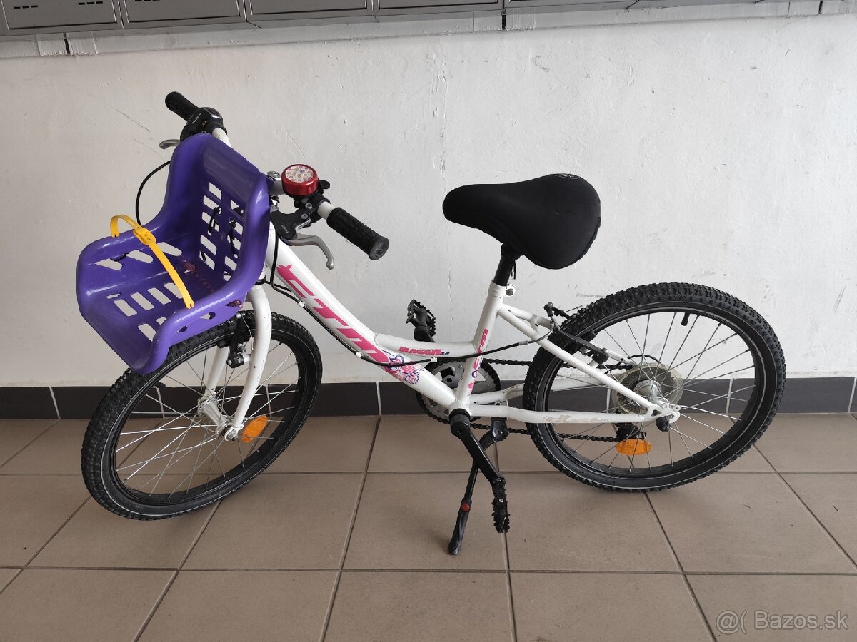 Bicykel CTM Maggie 2.0