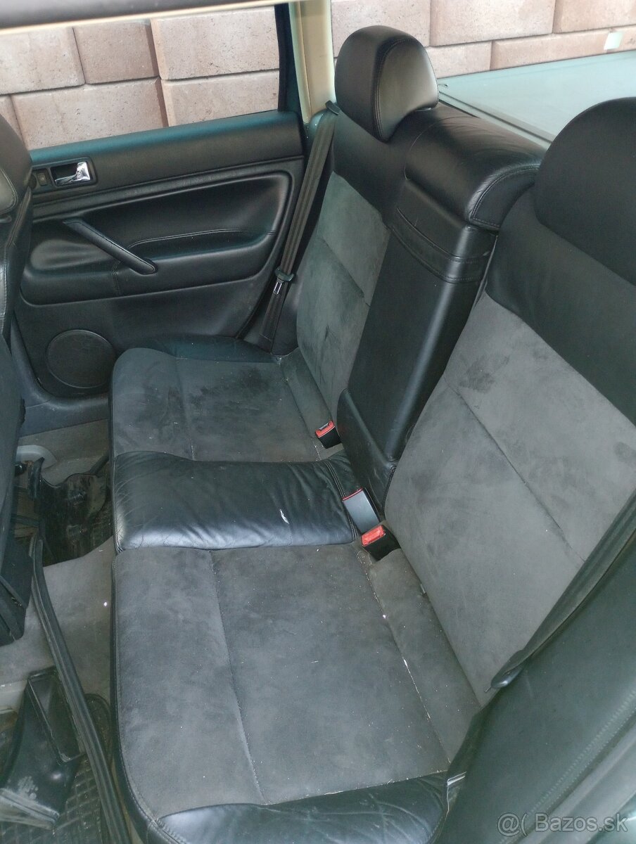 Passat B5 5,5 combi