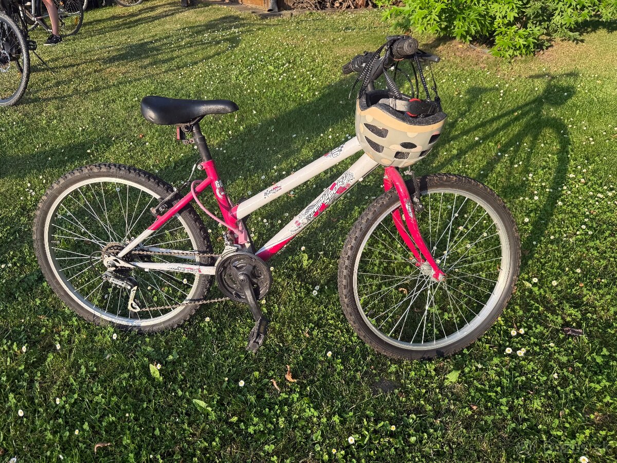 Bicykel
