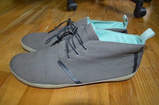 predam panske topanky VIVOBAREFOOT