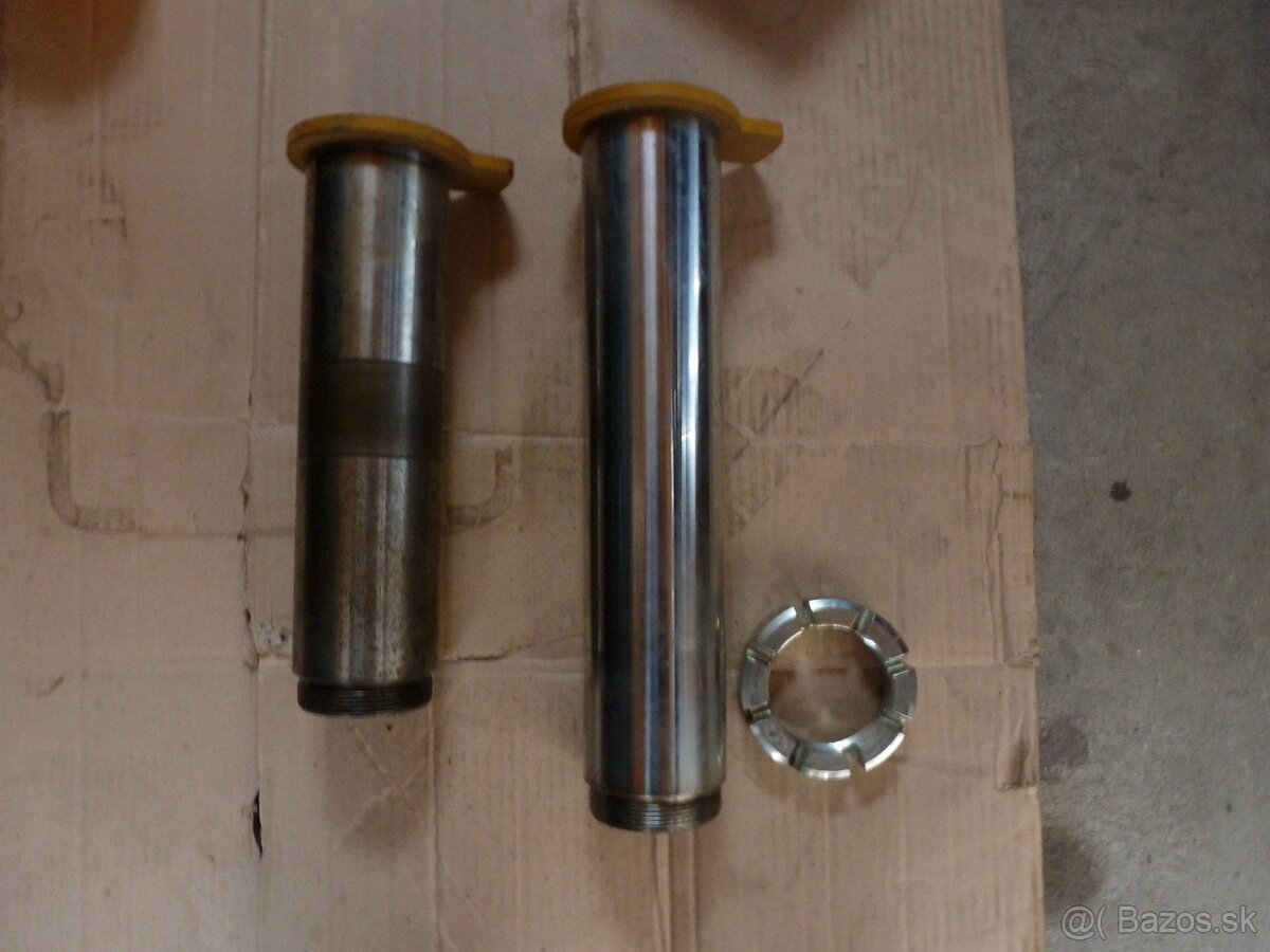 Hydraulická ruka LOG - LIFT 95 FMZ