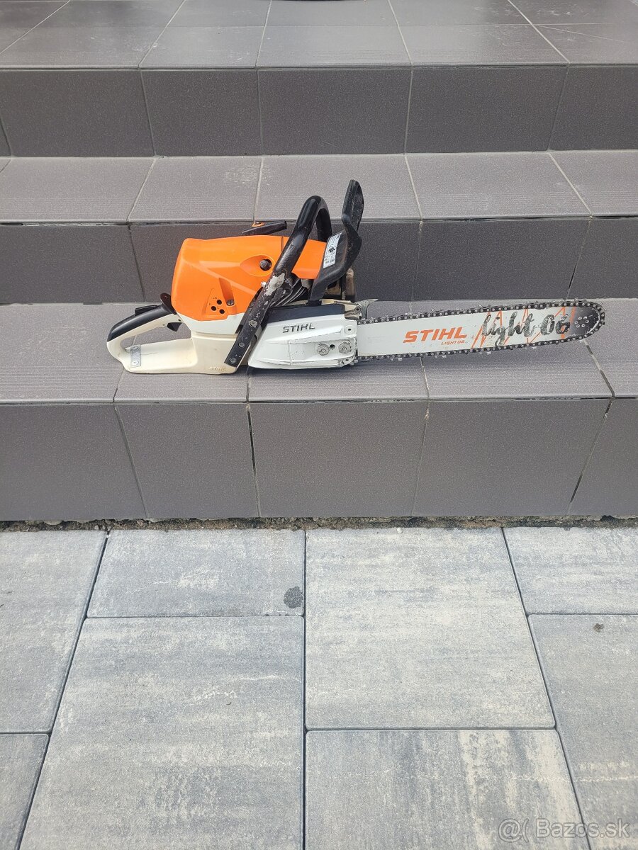 STIHL MS 462