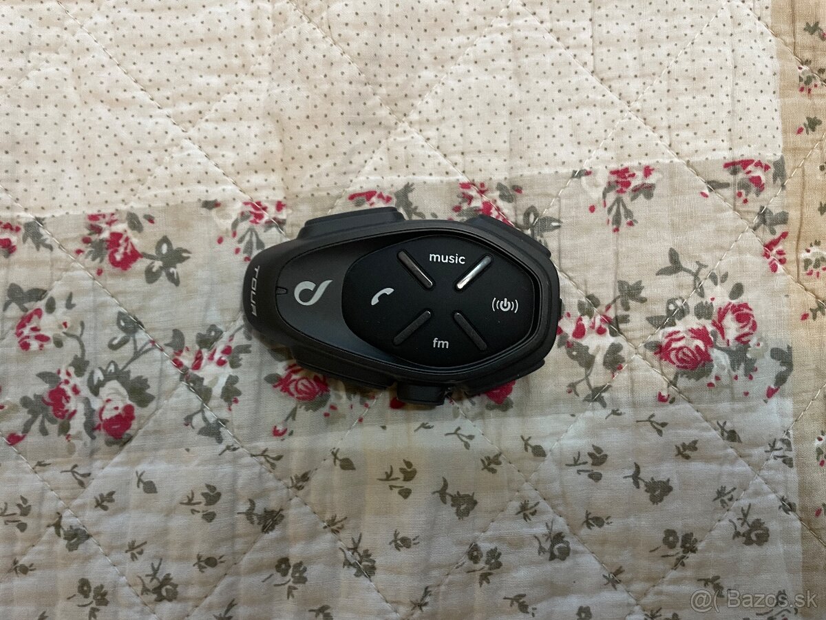 Interphone tout