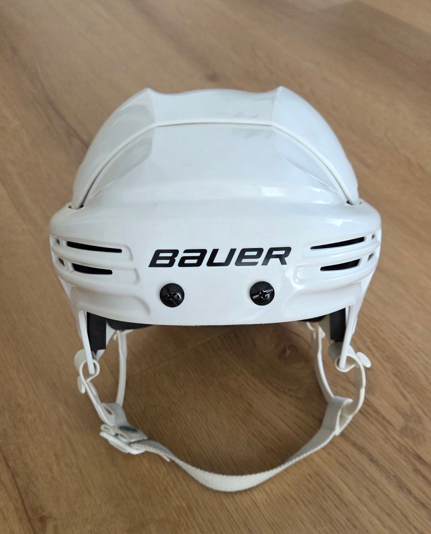 Hokejová prilba Bauer HH2100