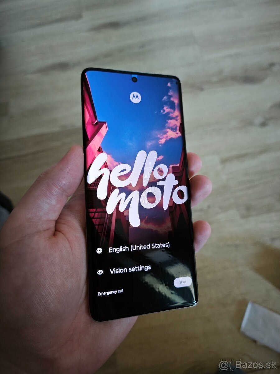 Motorola EDGE 50 Pro
