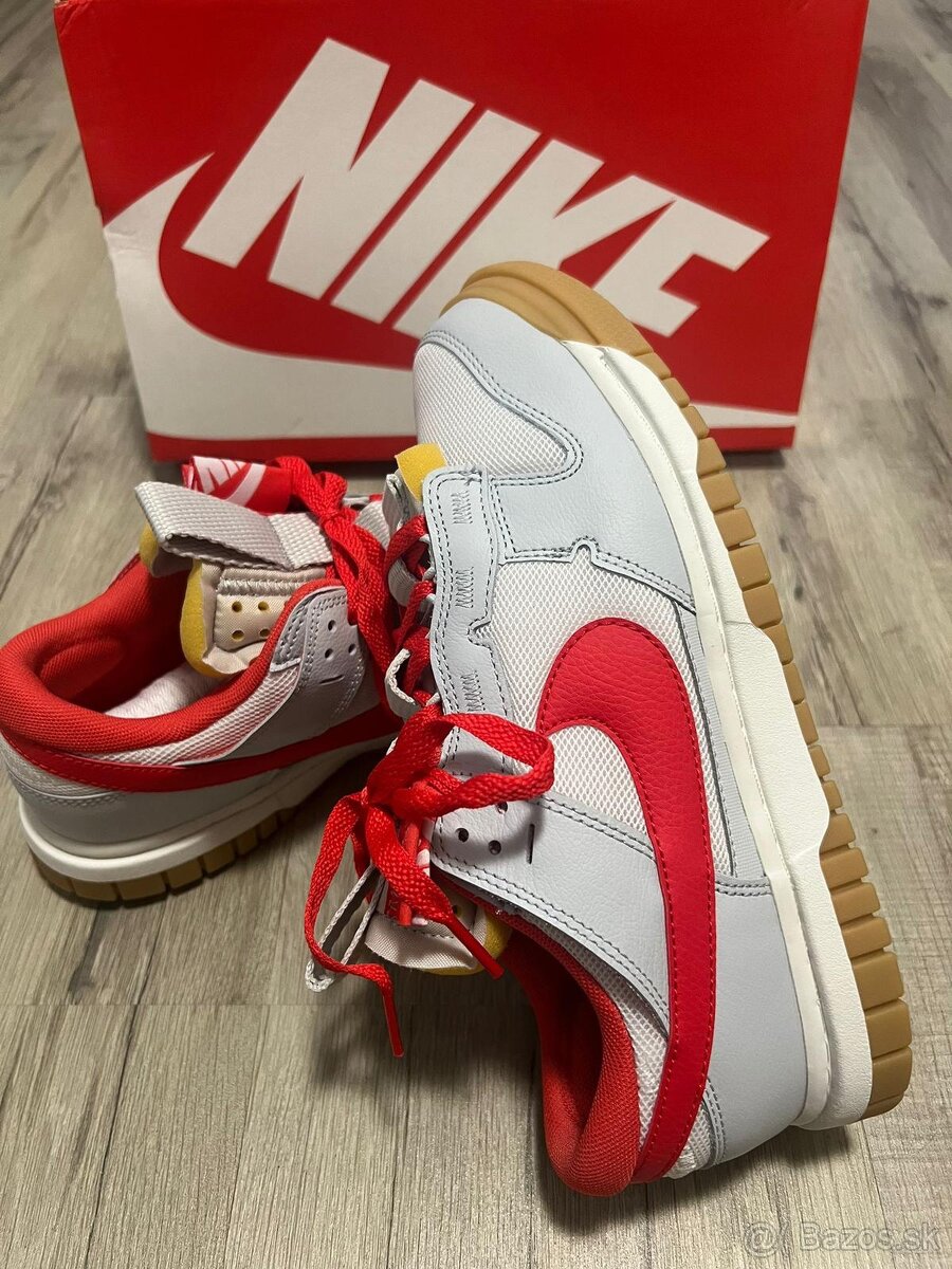 Nike Dunk Low