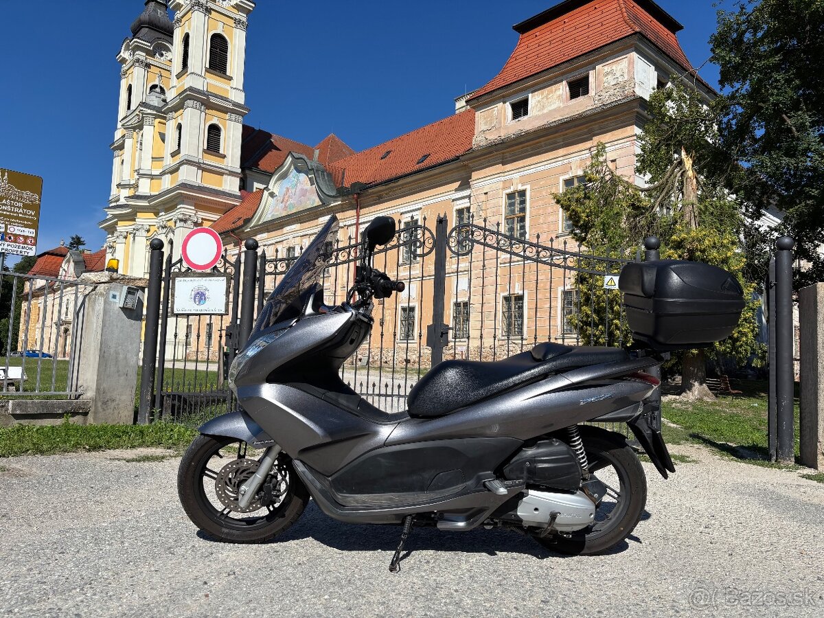 Honda pcx 125