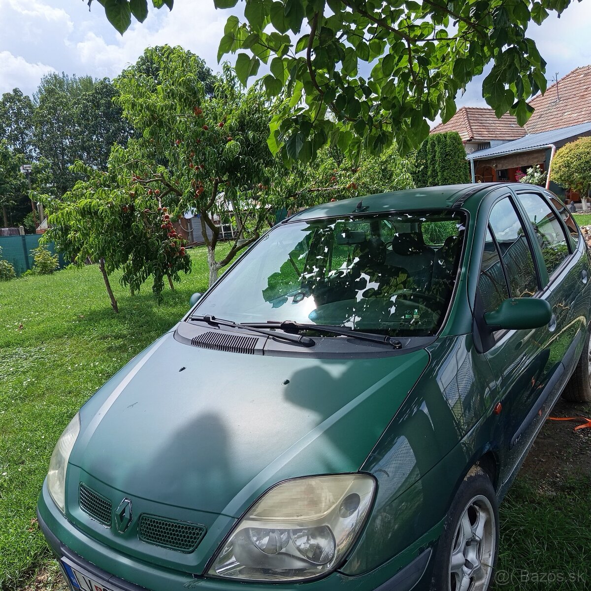 Scenic 1.9 DCI