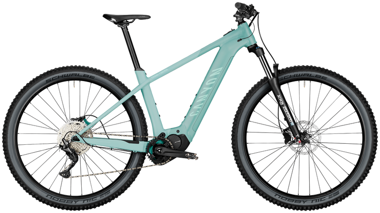 Horský elektrobicykel Grand Canyon:ON 7