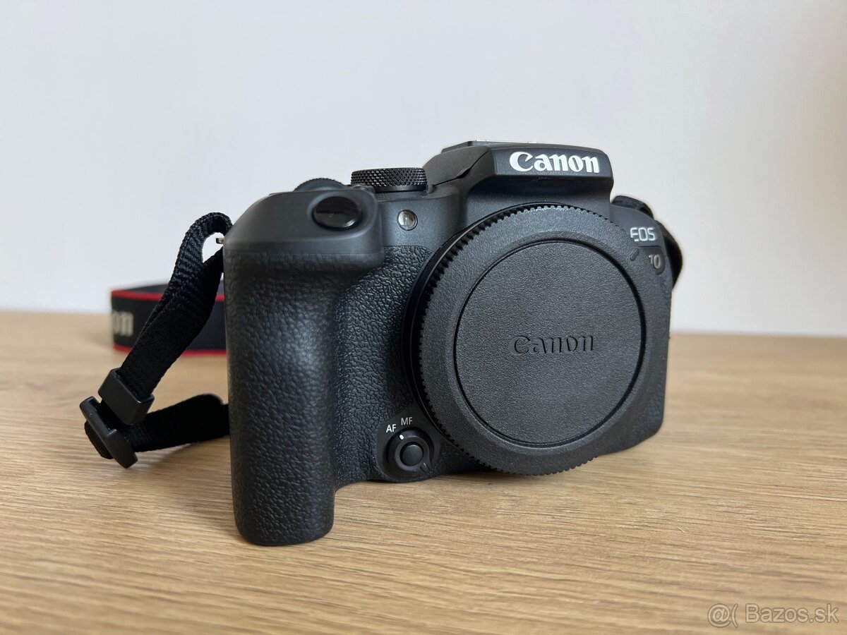 Canon EOS R10