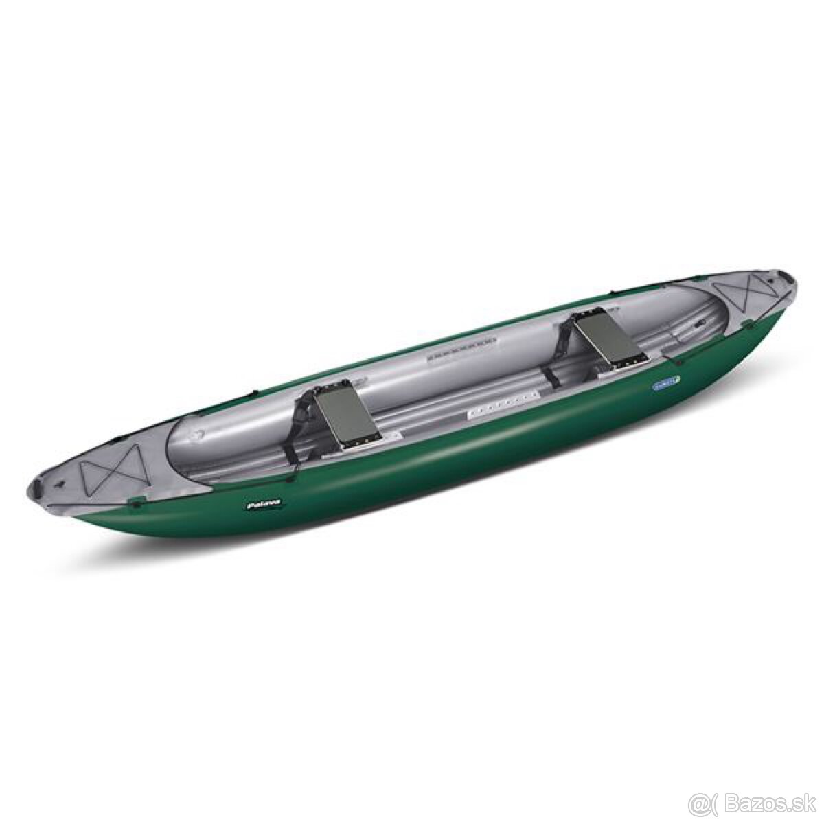 Gumotex Palava raft nafukovacie kanoe