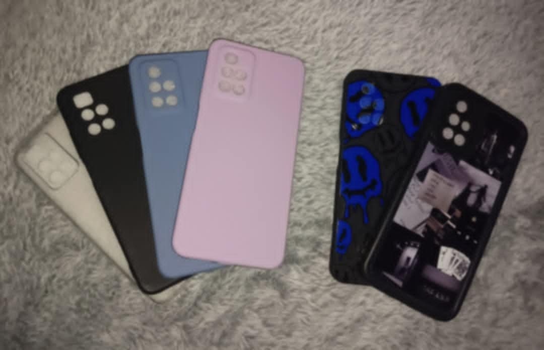 Xiaomi Redmi 10 kryty