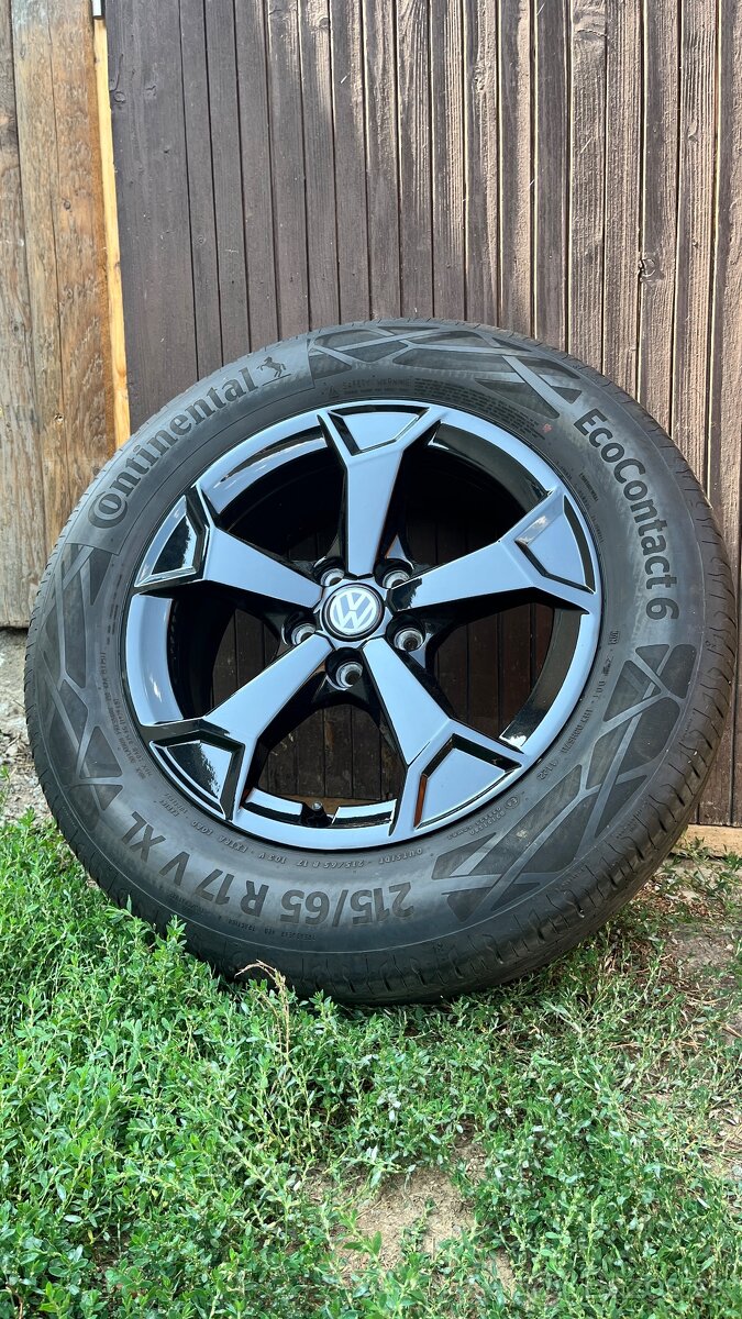 ✅kolesá 5x112 r17