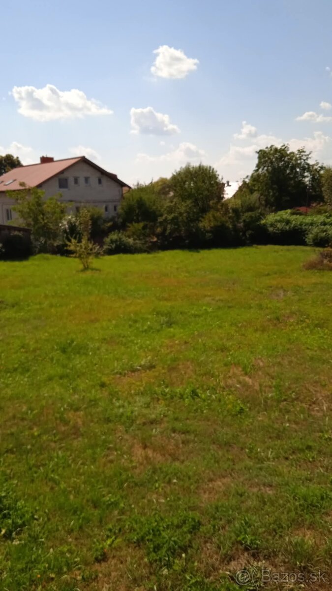 Pozemok na predaj v Kunerade