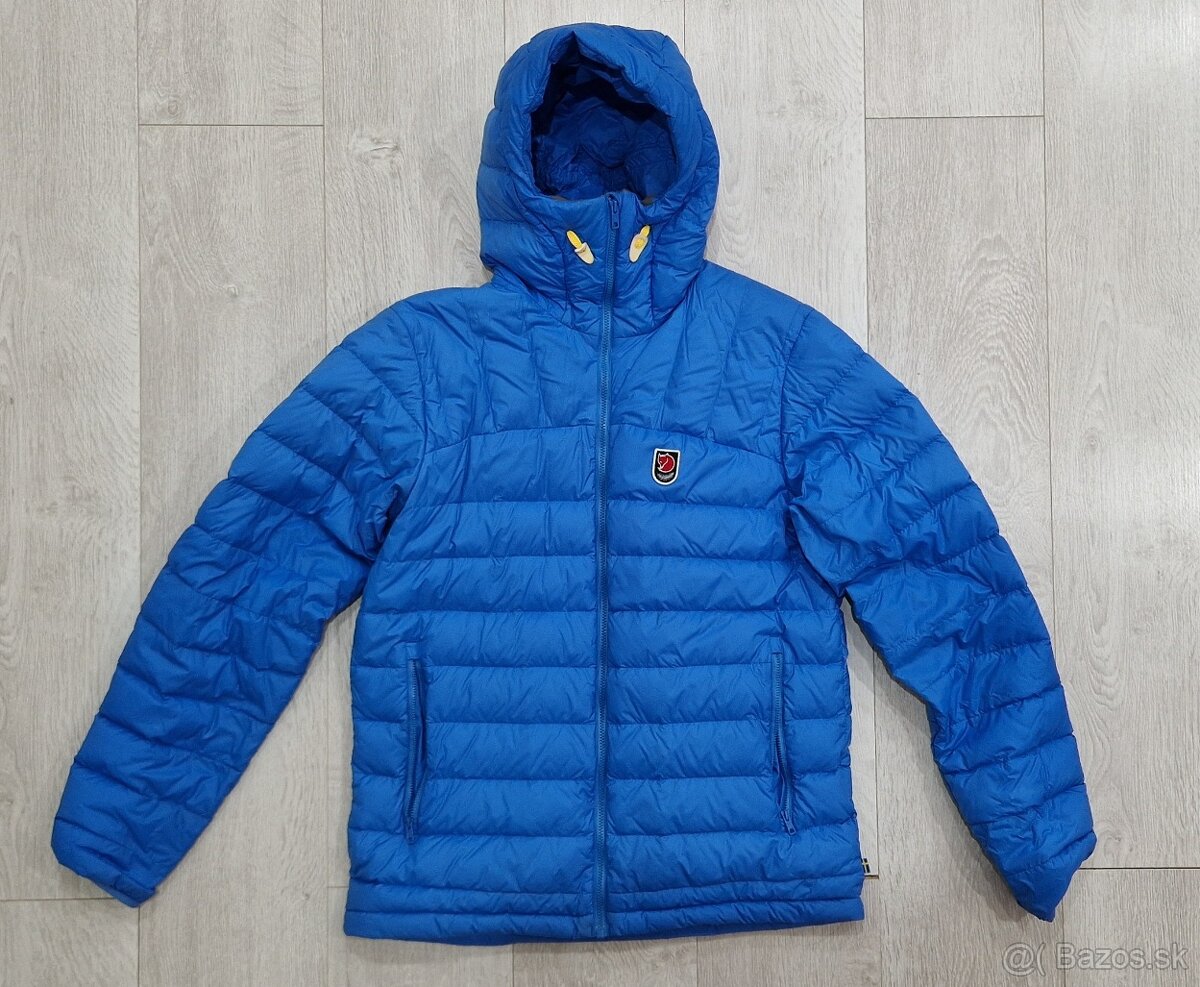 Fjällräven Expedition Pack Down Hoodie M